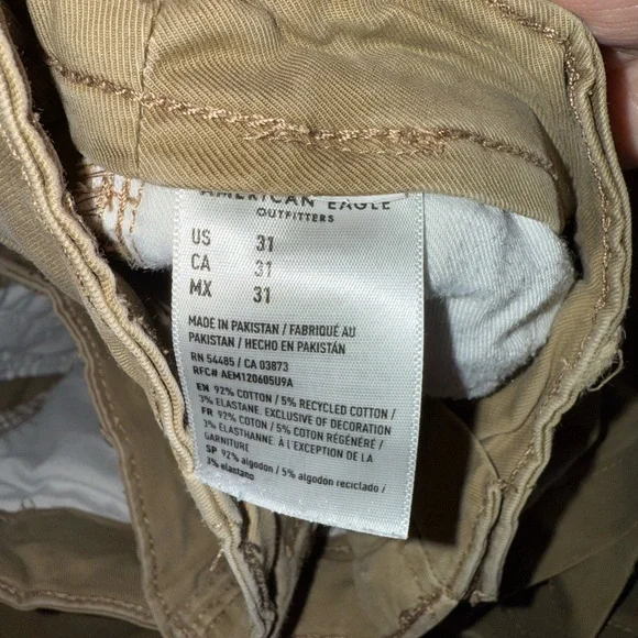 American eagle shorts - Picture 3 of 3